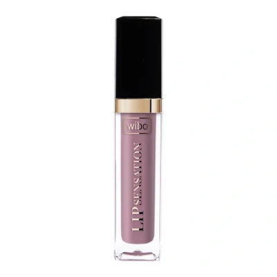 Abbildung von Wibo Lip Gloss Sensation Nr 12