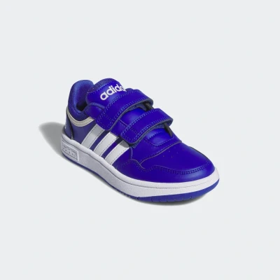 Abbildung von adidas Sportswear Sneaker &quot;HOOPS&quot;