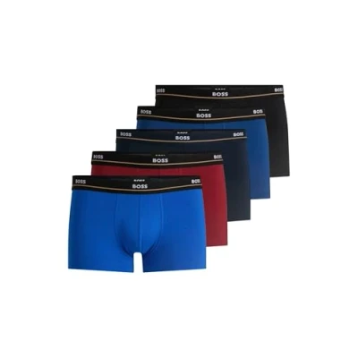 Abbildung von BOSS Trunk 5P Essential