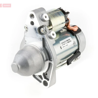 Abbildung von DENSO DSN1383 Anlasser 12 1,8 9 JAGUAR: XF Limousine, XJ Limousine