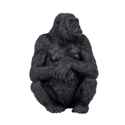 Abbildung von MOJO Wildlife Spielzeug Gorilla Weibchen 381004