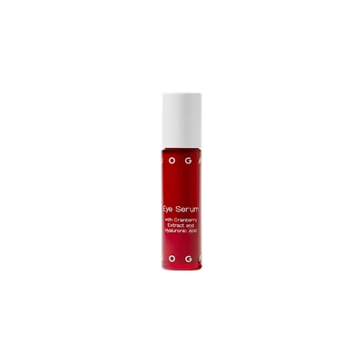 Abbildung von Uoga Eye Serum 10ml 10 ml