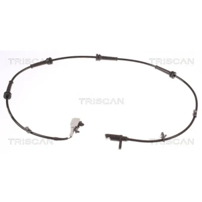 Abbildung von TRISCAN 8180 14221 ABS Sensor 2 polig 1040mm 28,6mm NISSAN: X Trail, RENAULT: Koleos I