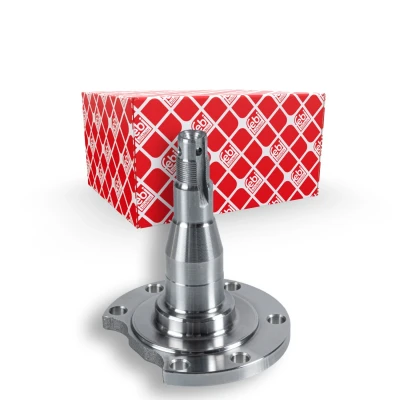 Abbildung von FEBI BILSTEIN 29656 Achszapfen AUDI: A4 B5 Limousine, Cabriolet B4, 100 C4 Limousine