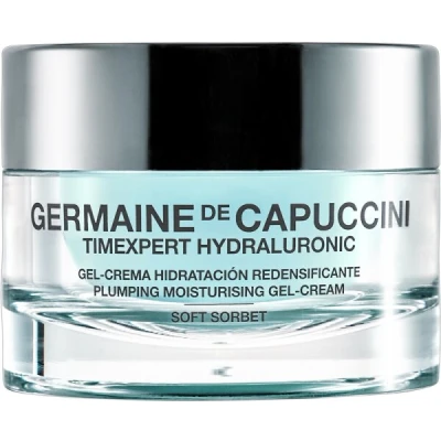 Abbildung von Germaine de Capuccini Timexpert Hydraluronic Soft Sorbet 50 ml