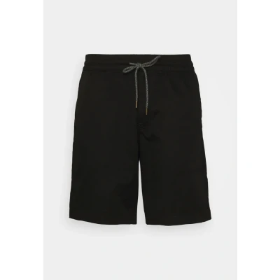 Abbildung von Volcom Frickin Shorts, Herren, Größe: Large, Black