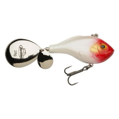 Abbildung von Berkley Pulse Spintail XL 28gr Redhead Spinner