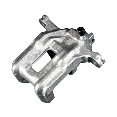 Abbildung von FEBI BILSTEIN 178077 Bremssattel Gusseisen Hinterachse rechts HONDA: CR V 2, Accord 7 Tourer, Shuttle