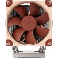 Abbildung von Noctua NH U9 DX 4677, Premium CPU Kühler für Intel Xeon LGA4677 (Braun)