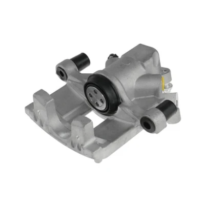 Abbildung von LAUBER 77.3251 Bremssattel Aluminium Hinterachse rechts MINI: Schrägheck