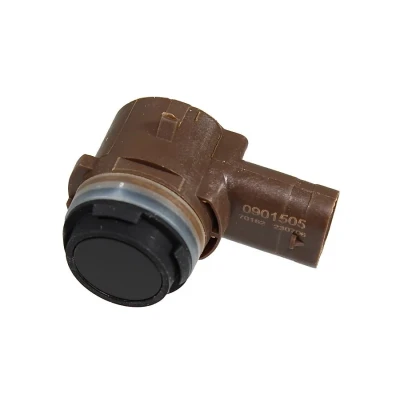 Abbildung von METZGER 0901505 Parksensoren schwarz Ultraschallsensor FORD: Focus Mk4 Turnier, Kuga Mk3, Schrägheck
