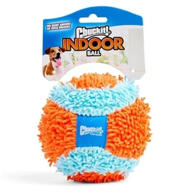 Abbildung von Chuckit Indoor Ball 13 cm 1 st.