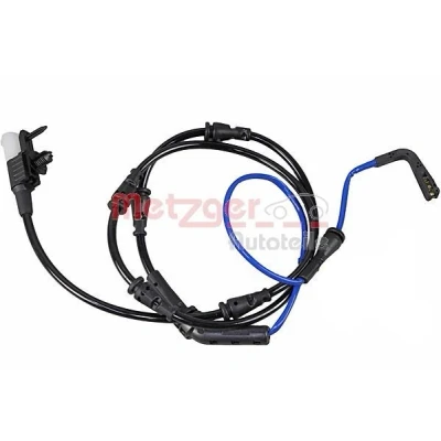 Abbildung von METZGER 1190341 Verschleißanzeige LAND ROVER: Range Rover Sport, 4, Discovery 5