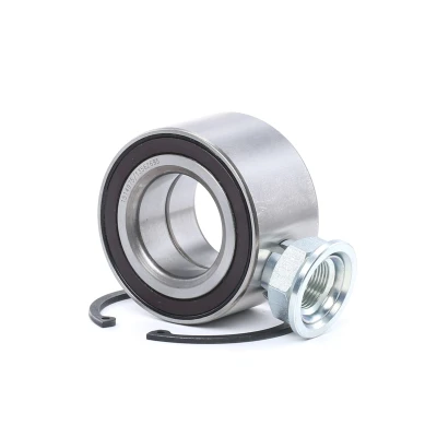 Abbildung von SKF VKBA 7036 Radlagersatz mit integriertem ABS Sensor 80 CITROËN: C4 Grand Picasso 2, C5 Aircross, PEUGEOT: 308 II Schrägheck, SW 2