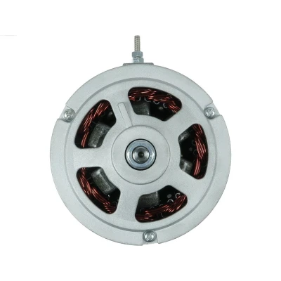 Abbildung von AS PL A0556S Lichtmaschine 12V 51A VOLKSWAGEN: Kaefer, TRANSPORTER 2 Bus, Kaefer Cabrio