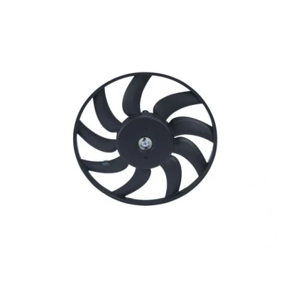 Abbildung von BOSCH 0 986 338 114 Elektromotor, Kühlerlüfter
