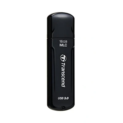 Abbildung von 0 Transcend 750, 16GB USB Stick 16 GB