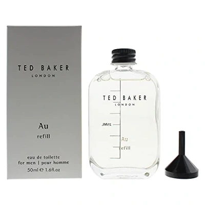 Abbildung von Ted Baker Tonic Refill Au Gold, 50 ml