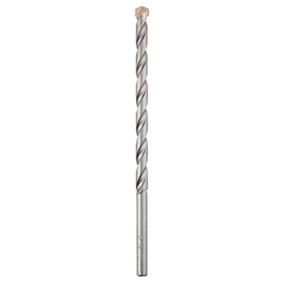 Abbildung von kwb 041014, Bohrer, Steinbohrer, Drehung der rechten Hand, 1,4 cm, 200 mm, Porenbeton, Mauerziegel, Sandstein