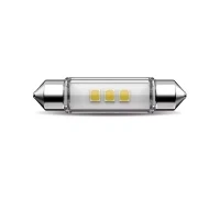 Abbildung von Glühlampe, Innenraumleuchte PHILIPS 11866CU60X1