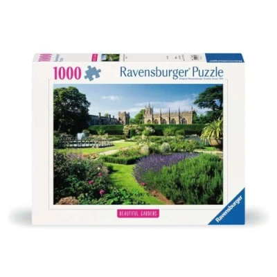 Abbildung von Ravensburger Queen S Garden Sudeley Castle England Sonstige Accessoires, Größe: One Size, Mehrfarbig