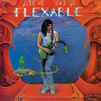 Abbildung von Flex Able: 36th Anniversary