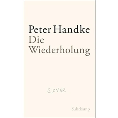 Abbildung von Die Wiederholung