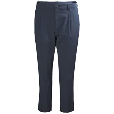Abbildung von Helly Hansen Damen Siren Hose, M, Marineblau