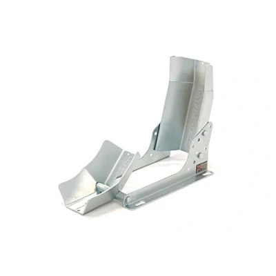 Abbildung von Rollerstütze SteadyStand Fixed Scooter Modell 153 TrailerPlus Anhängerersatzteile