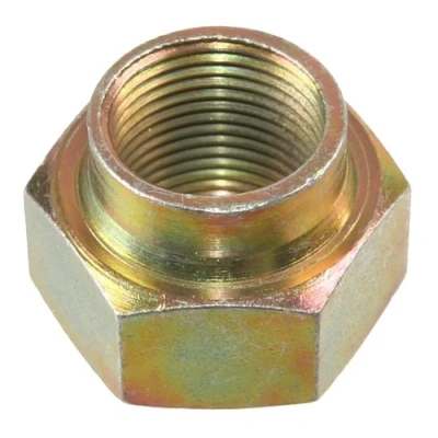 Abbildung von A.B.S. 910000 Mutter FIAT: 127 Schrägheck, Panda I X 1/9, LANCIA: Beta Coupe
