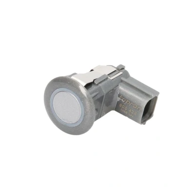 Abbildung von TOPRAN 600 423 Parksensoren grau Ultraschallsensor MITSUBISHI: Outlander 2 SUV, ASX SUV