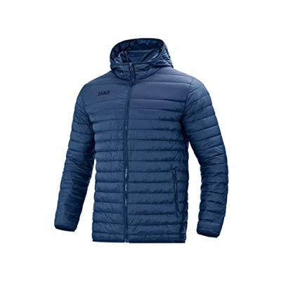 Abbildung von Winterjacke Steppjacke Herren JAKO