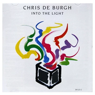 Abbildung von Into the Light