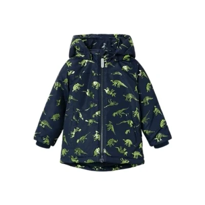 Abbildung von Name it Nmmmax Winterjacke für Kinder, Größe: 86, Dark sapphire