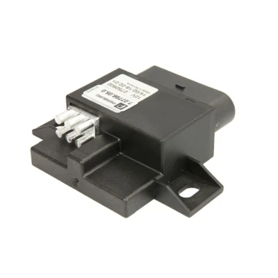 Abbildung von PIERBURG 7.07796.05.0 Steuergerät, Kraftstoffpumpe AUDI: A4 B7 Avant