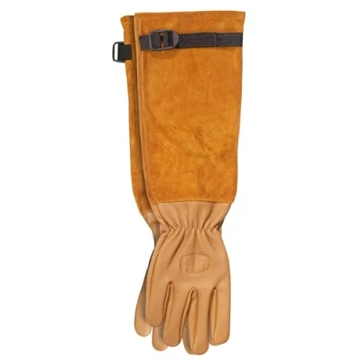 Abbildung von Felco Rosenhandschuhe 705