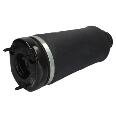 Abbildung von Luftfeder, Fahrwerk MAGNUM TECHNOLOGY MZM016MT