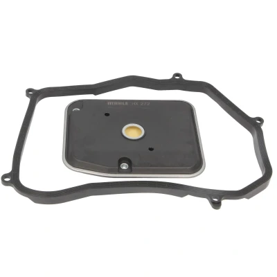 Abbildung von MAHLE ORIGINAL HX 272D Getriebeölfilter mit Dichtung AUDI: Coupe B3, 100 C3 Limousine, 80 VOLKSWAGEN: Vento, GOLF 3