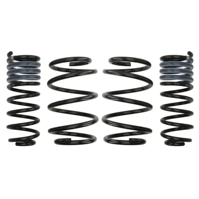 Abbildung von EIBACH Pro Kit E1529 140 Fahrwerksatz, Federn AUDI: A6 C4 Avant
