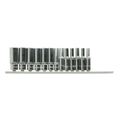Abbildung von PROFITOOL 0X21150M13 Kraft Stecknuss Satz