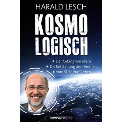 Abbildung von Kosmologisch: Der Anfang von Allem, Die Entstehung des Himmels, Vom Stein zum Leben