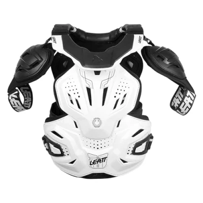 Abbildung von Fusion Vest motorcycle harness protective and ultra comfortable