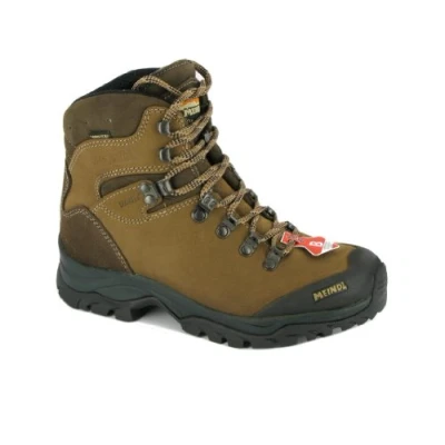 Abbildung von Meindl Kansas Lady GTX Trekkingschuhe
