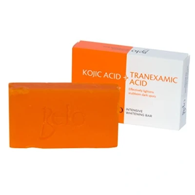 Abbildung von Intensiv von Belo Kojic &amp; Tranexamsäure Seife 65 g