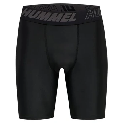 Abbildung von Hummel Topaz Tight Tights, Herren, Größe: Small, Black