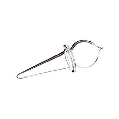Abbildung von Analdehner Glas Gr.2 25 mm 1 St