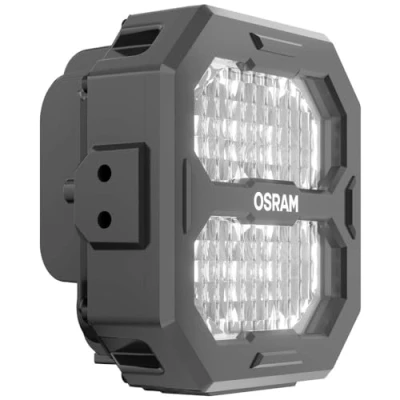 Abbildung von Arbeitsscheinwerfer OSRAM LEDPWL104 WD