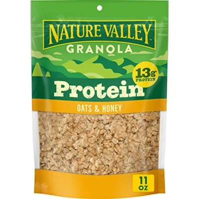 Abbildung von Nature Valley Granola Protein (Oats &#039;N Honey) 311g
