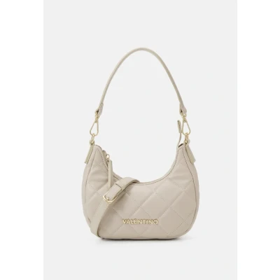 Abbildung von VALENTINO Ocarina Shoulder Bag Ecru