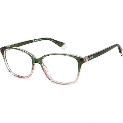 Abbildung von Polaroid Unisex PLD D466 Sunglasses, IWB/15 Green PINK, 55